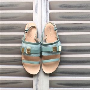 See by Chloe Sandals NWOT